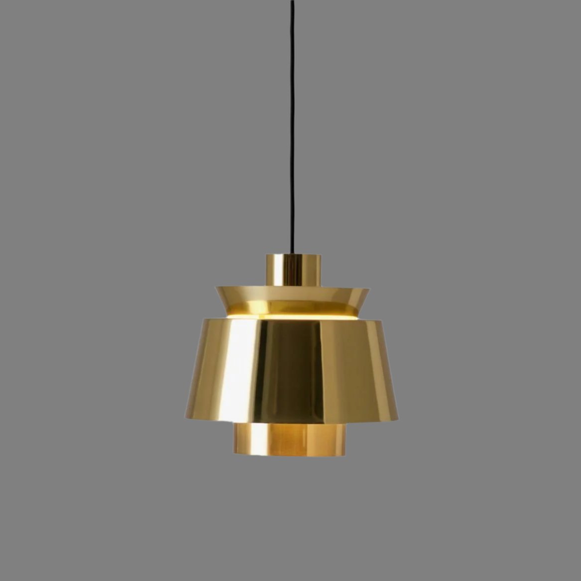 OrionGlow – Suspension Élégante en Lumière