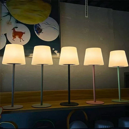 WireFree - Lampe élégante sans fil