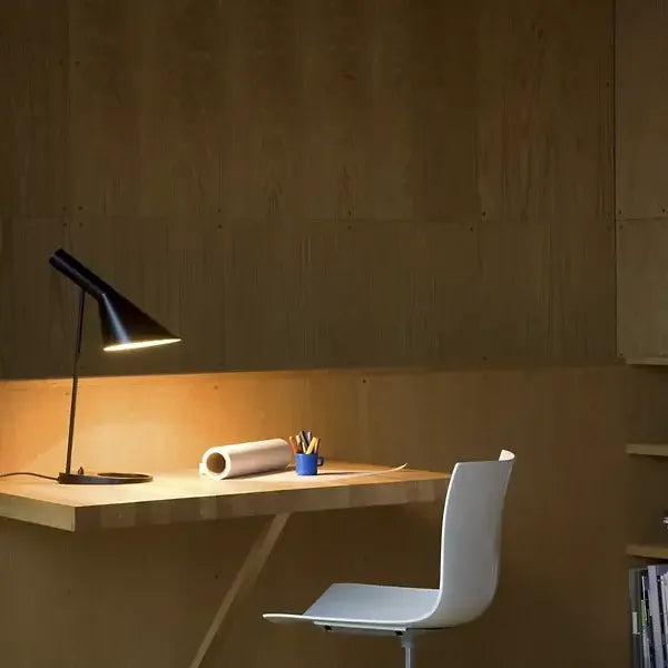 Illuma - Lampe moderne et épurée