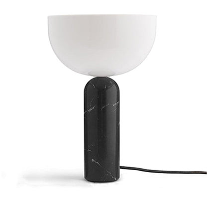 LuxMarble – Lampe marbrée sophistiquée