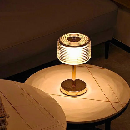 HaloLamp – Lampe Halos lumineuse
