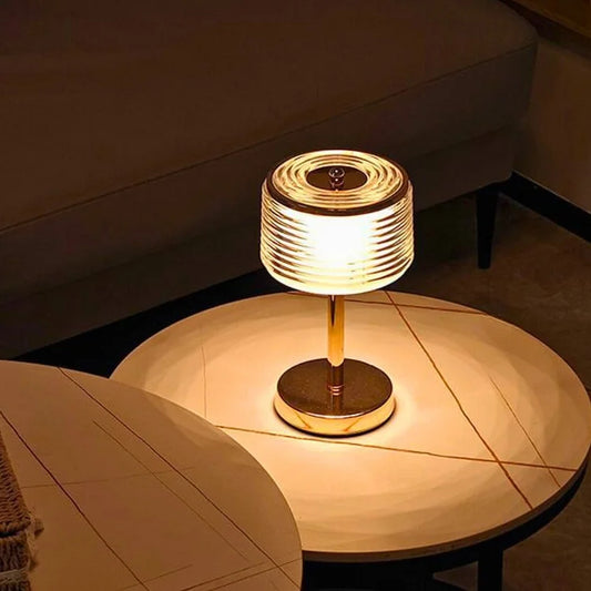 HaloLamp – Lampe Halos lumineuse