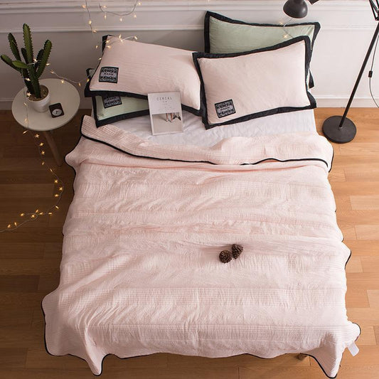 ArcticChill | Couverture Rafraîchissante – Confort de Sommeil Inégalé