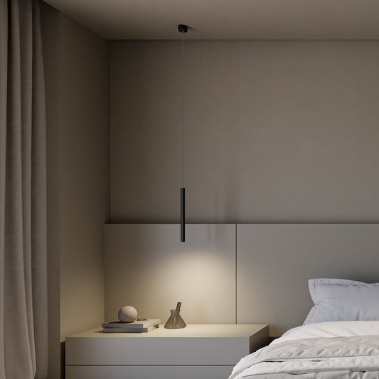 LYRA - Lampe Suspendue LED Élégante