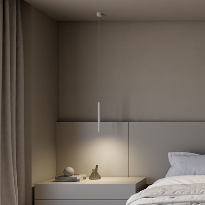Cirrus | Suspension Minimaliste Éclatante – Design LED Moderne et Élégant