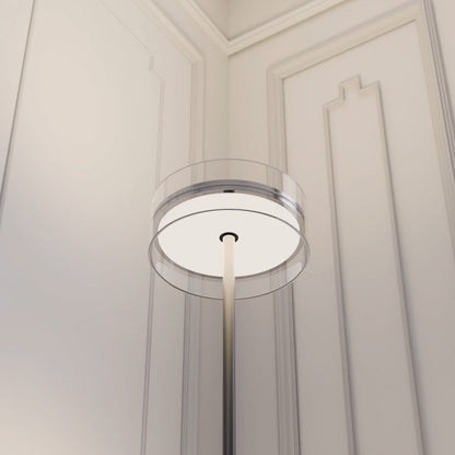 Calypso - Lampadaire moderne et élégant