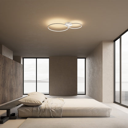 ORPHEUS - Lampe Suspendue Luxe