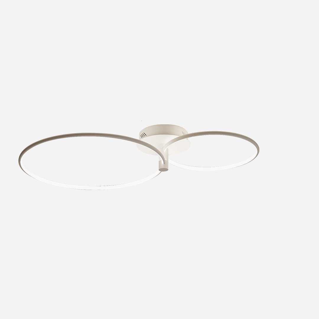 ORPHEUS - Lampe Suspendue Luxe