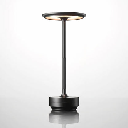 LumenArt - Lampe de Table Élégante de Thomas