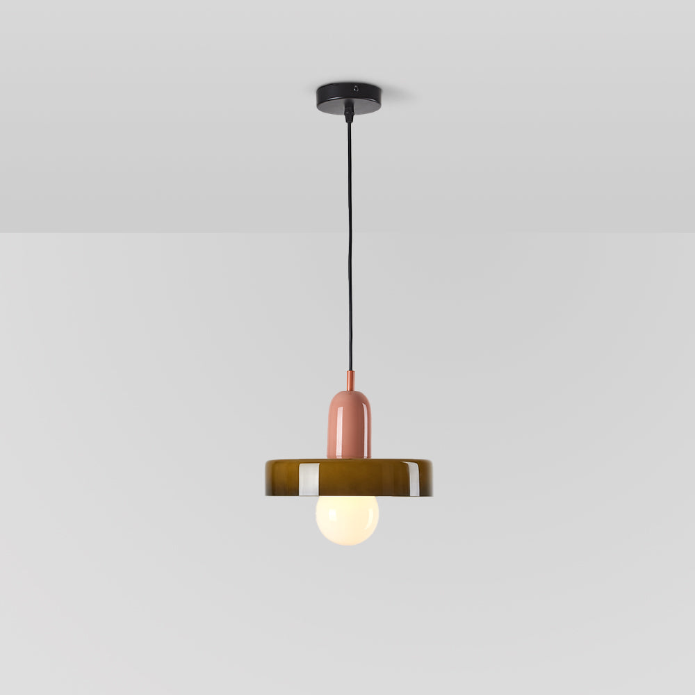 Lumiball - Suspension à boules lumineuses