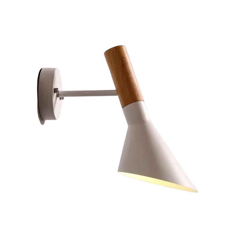 Illuma - Lampe moderne et épurée