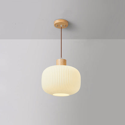 VintageLight – Éclairage LED en bois