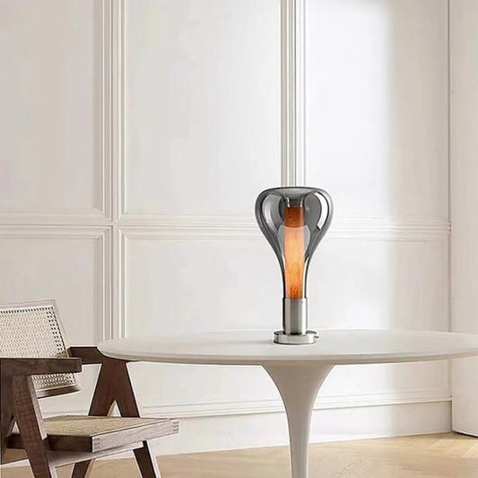 Lavalight - Lampe de table art apaisante