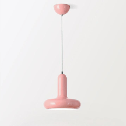 NordicGlow - Suspension en Bois Scandinave