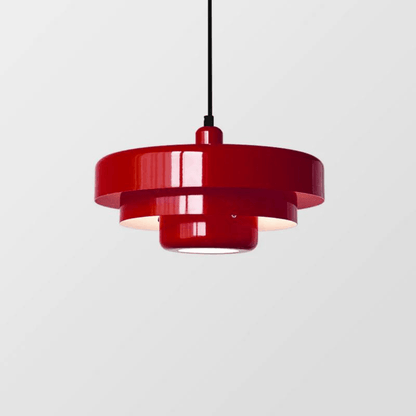 Lampe Suspendue Vintage LED - Élégance Sophistiquée