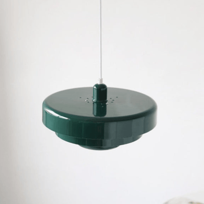 Lampe Suspendue Vintage LED - Élégance Sophistiquée