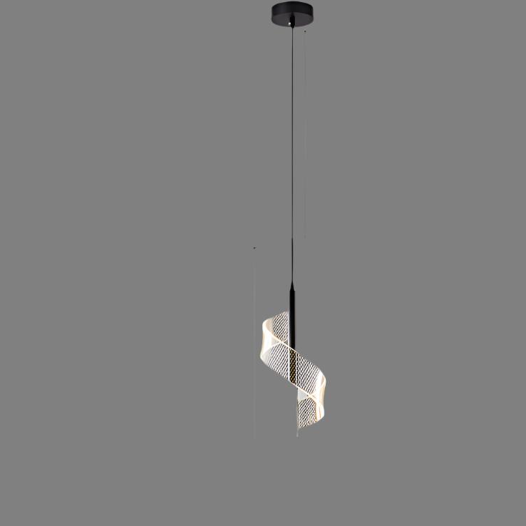 Stylish – Lampes Pendantes LED au Design Actuel