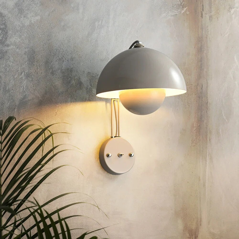 Auroraglo Radiance - Applique murale lumineuse