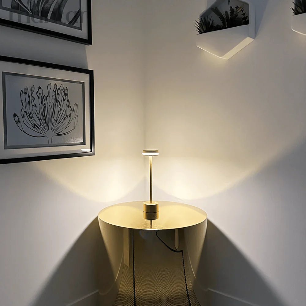 GlowTouch - Lampe LED 3 Créateur de couleurs