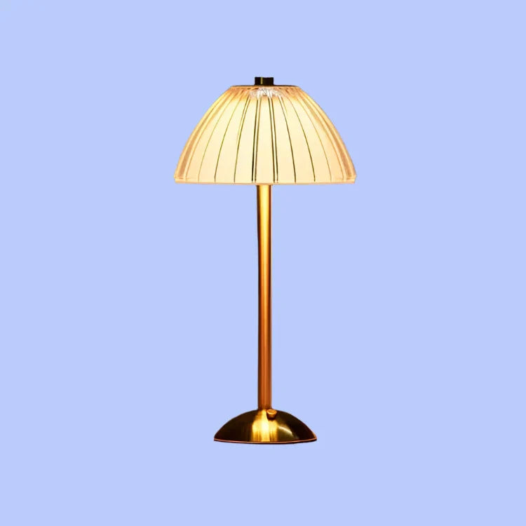CrystalShine - Lampe décorative sans fil