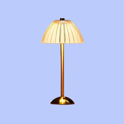 CrystalShine - Lampe décorative sans fil