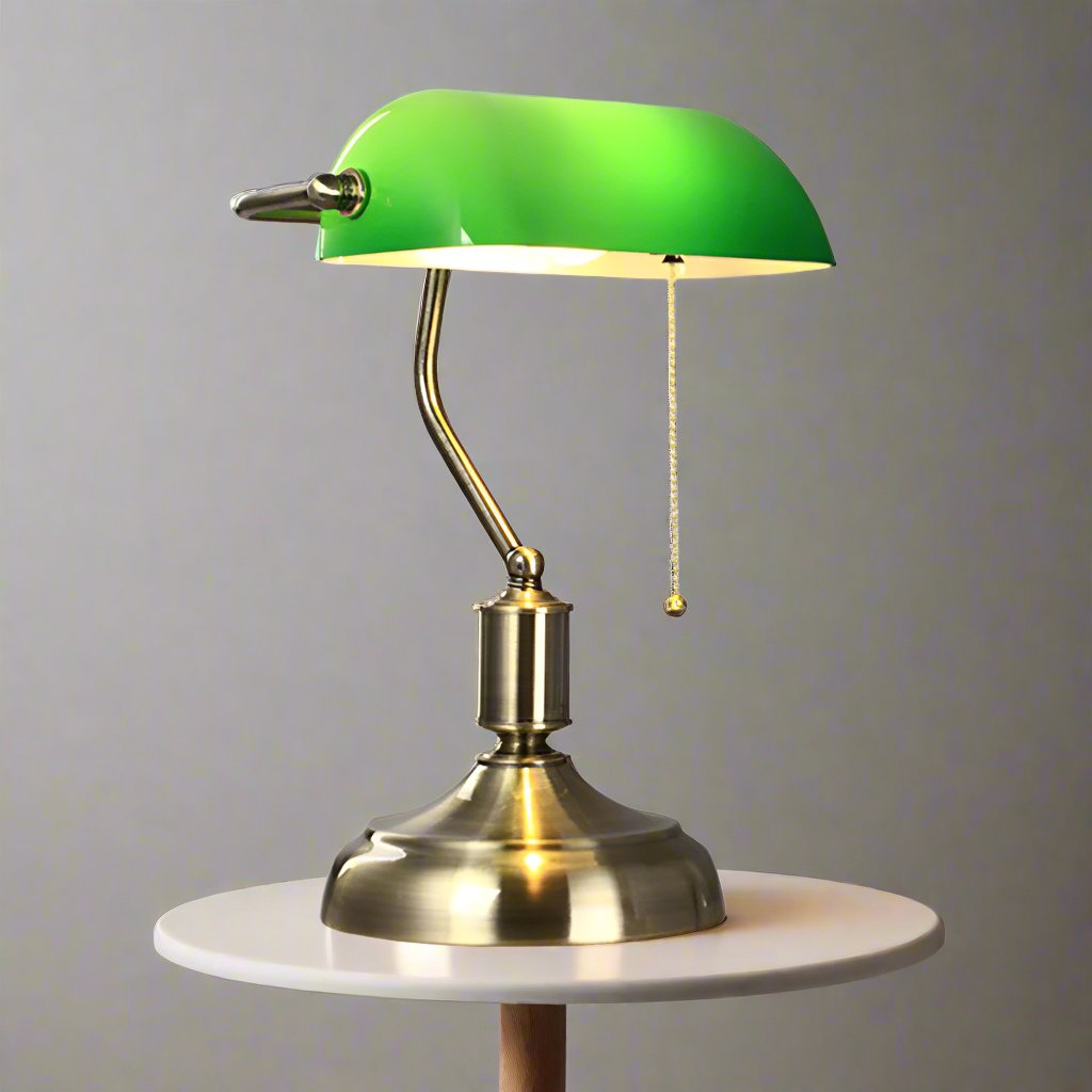 LuxeLume – Lumière de luxe