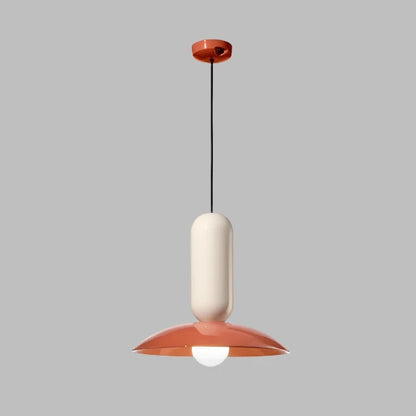 Frisbière - Lampe Pendante Gourmande
