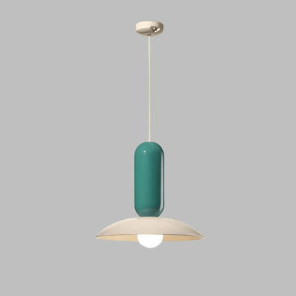 Frisbière - Lampe Pendante Gourmande