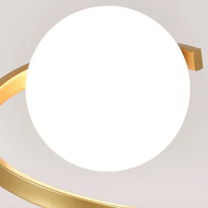 Lampe de Table LED Nordique - Élégance Rétro pour Votre Intérieur