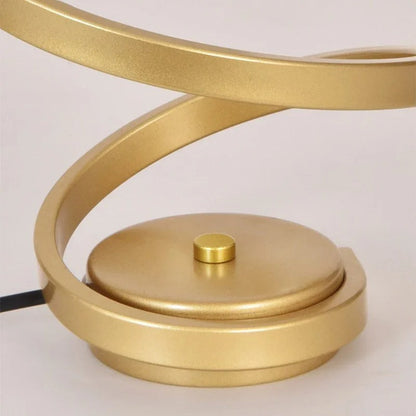 Lampe de Table LED Nordique - Élégance Rétro pour Votre Intérieur