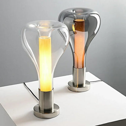Lavalight - Lampe de table art apaisante