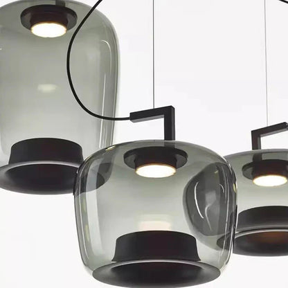 Culina - Suspension Moderne