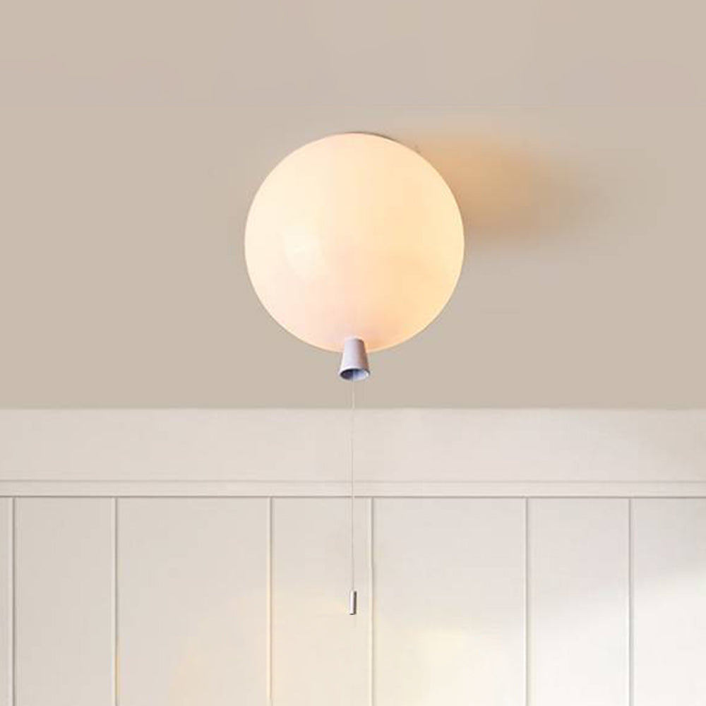 MiraLight – Plafonnier LED moderne pour chambre