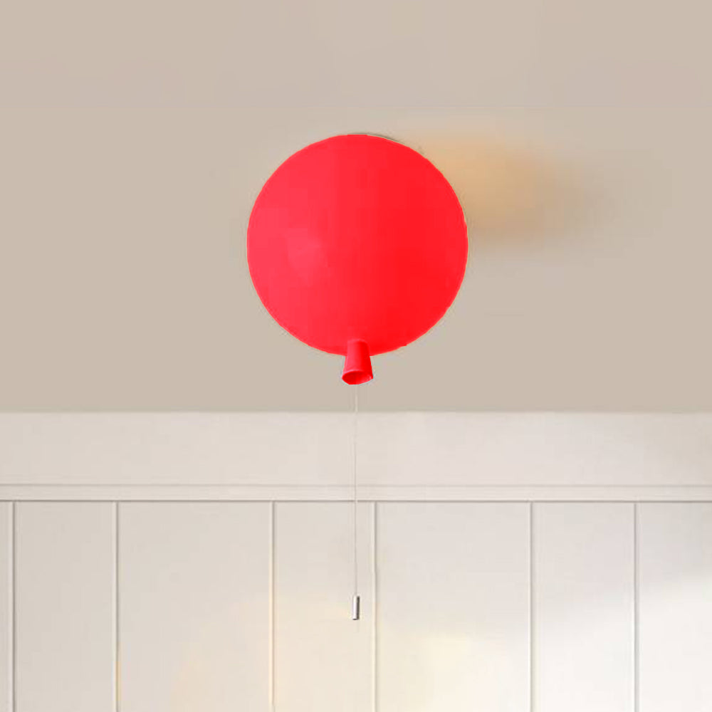MiraLight – Plafonnier LED moderne pour chambre