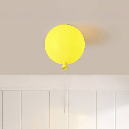 MiraLight – Plafonnier LED moderne pour chambre