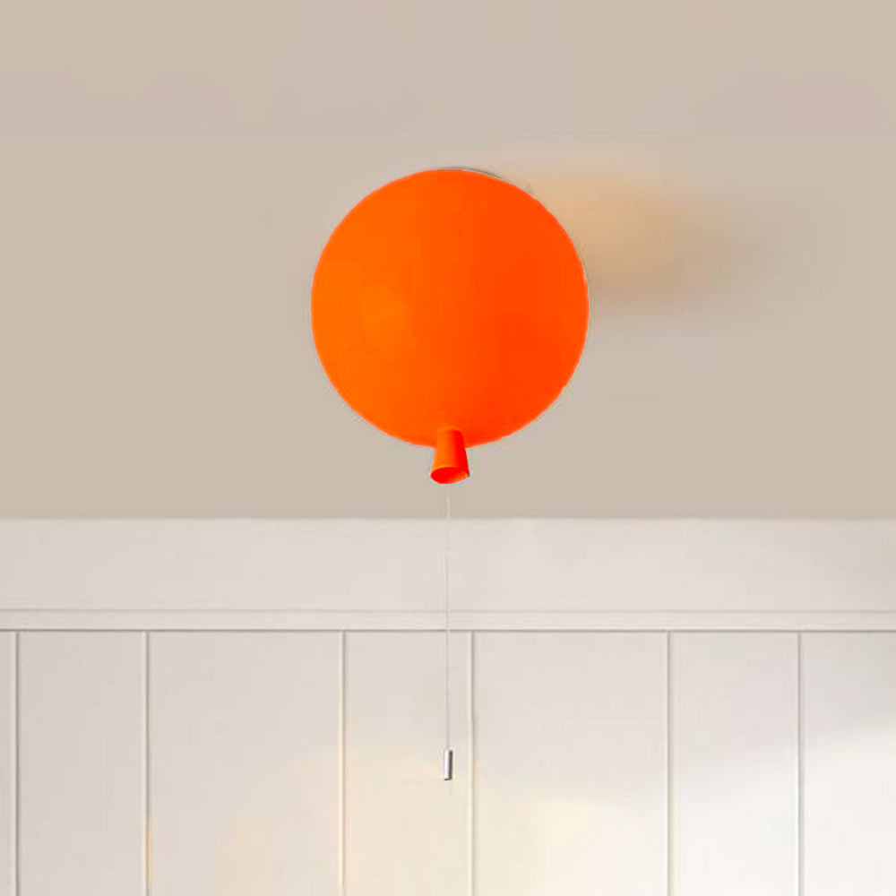 MiraLight – Plafonnier LED moderne pour chambre