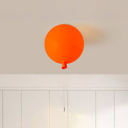 MiraLight – Plafonnier LED moderne pour chambre