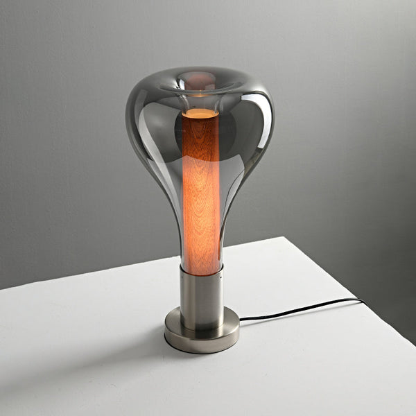 Lavalight - Lampe de table art apaisante