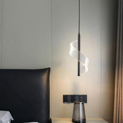 Stylish – Lampes Pendantes LED au Design Actuel