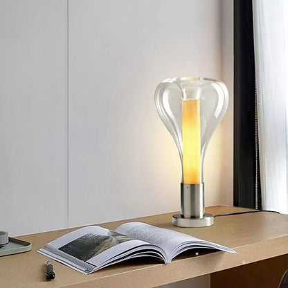 Lavalight - Lampe de table art apaisante