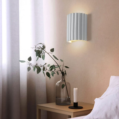 Luminara Curve - Applique murale semi-circulaire