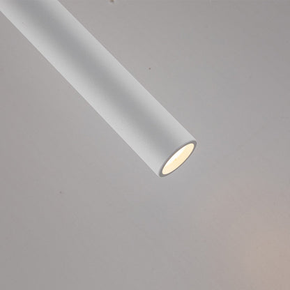 Cirrus | Suspension Minimaliste Éclatante – Design LED Moderne et Élégant