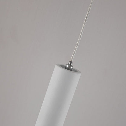 Cirrus | Suspension Minimaliste Éclatante – Design LED Moderne et Élégant
