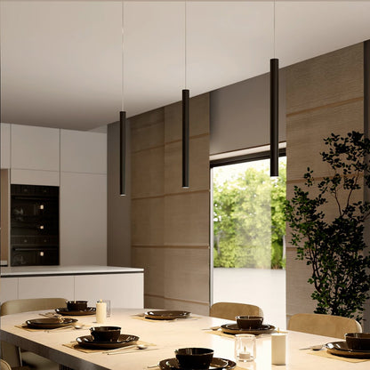 Cirrus | Suspension Minimaliste Éclatante – Design LED Moderne et Élégant