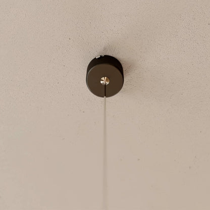 Cirrus | Suspension Minimaliste Éclatante – Design LED Moderne et Élégant
